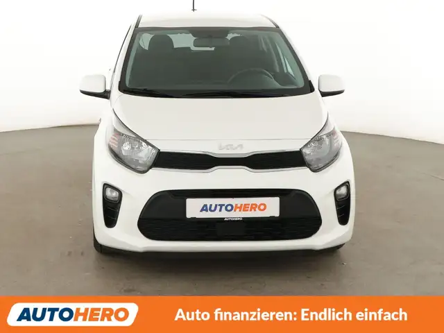 Kia Picanto view 9