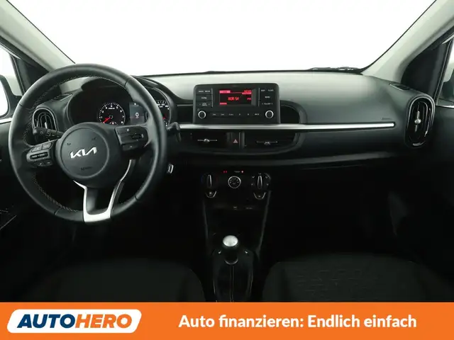 Kia Picanto view 12