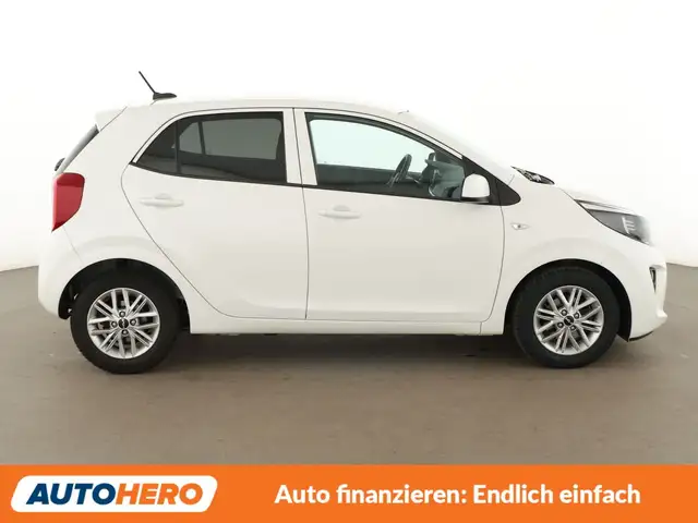 Kia Picanto view 7