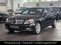 Mercedes-Benz C 220 CDI Lim. BlueEfficiency|Xenon|Leder|1.Hand Schwarz - thumbnail 1