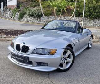 1.8i Roadster