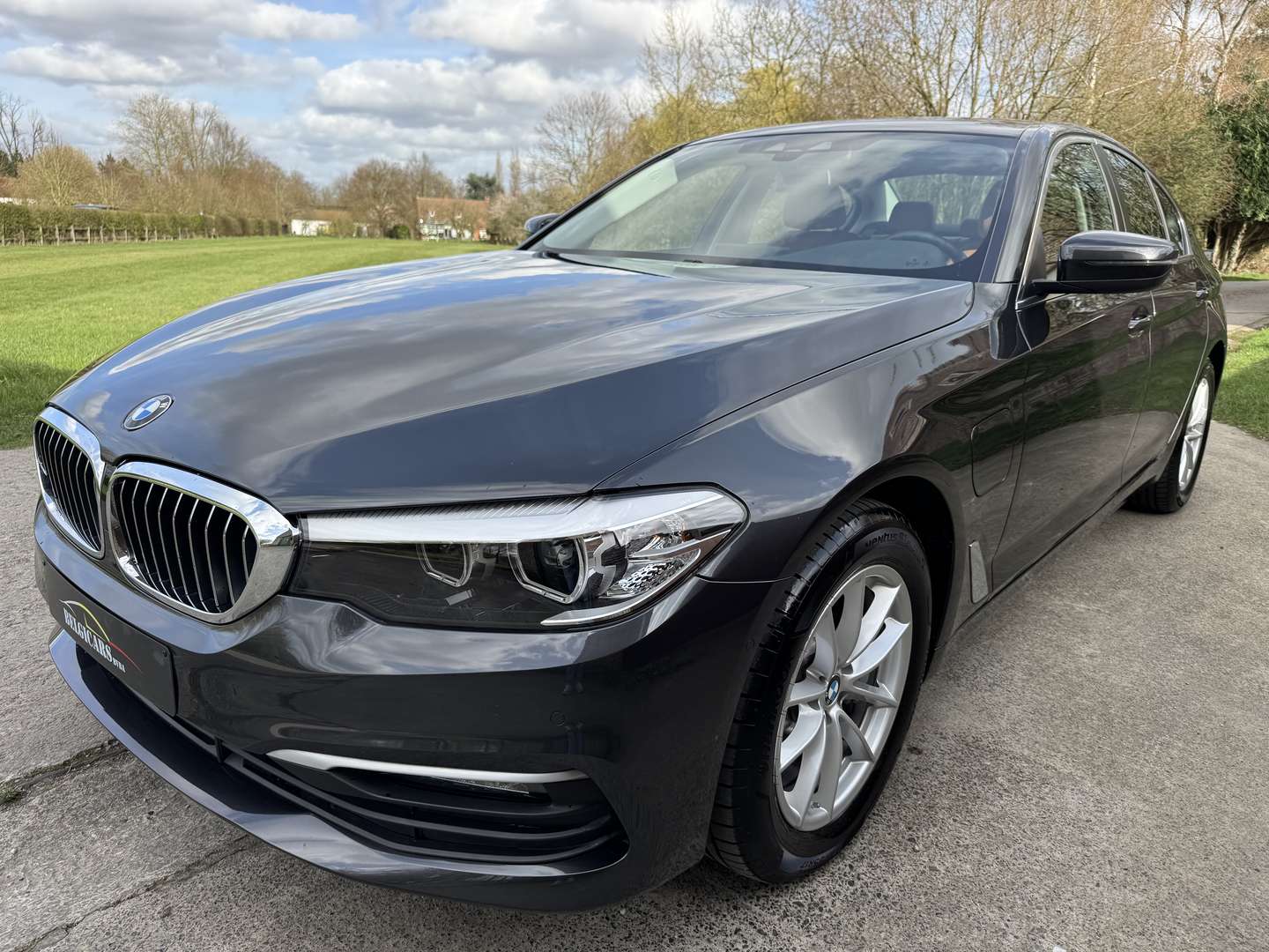 BMW Série 5 Performance 530e -  - Joinsteer - #5