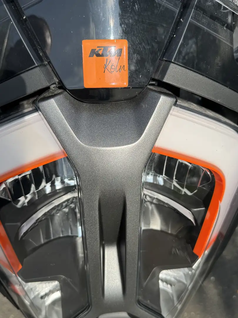 KTM 1290 Super Adventure S - 2