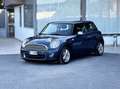 MINI Egyéb One 1.6 Diesel 90CV E5 Neo. - 2011 Kék - thumbnail 3