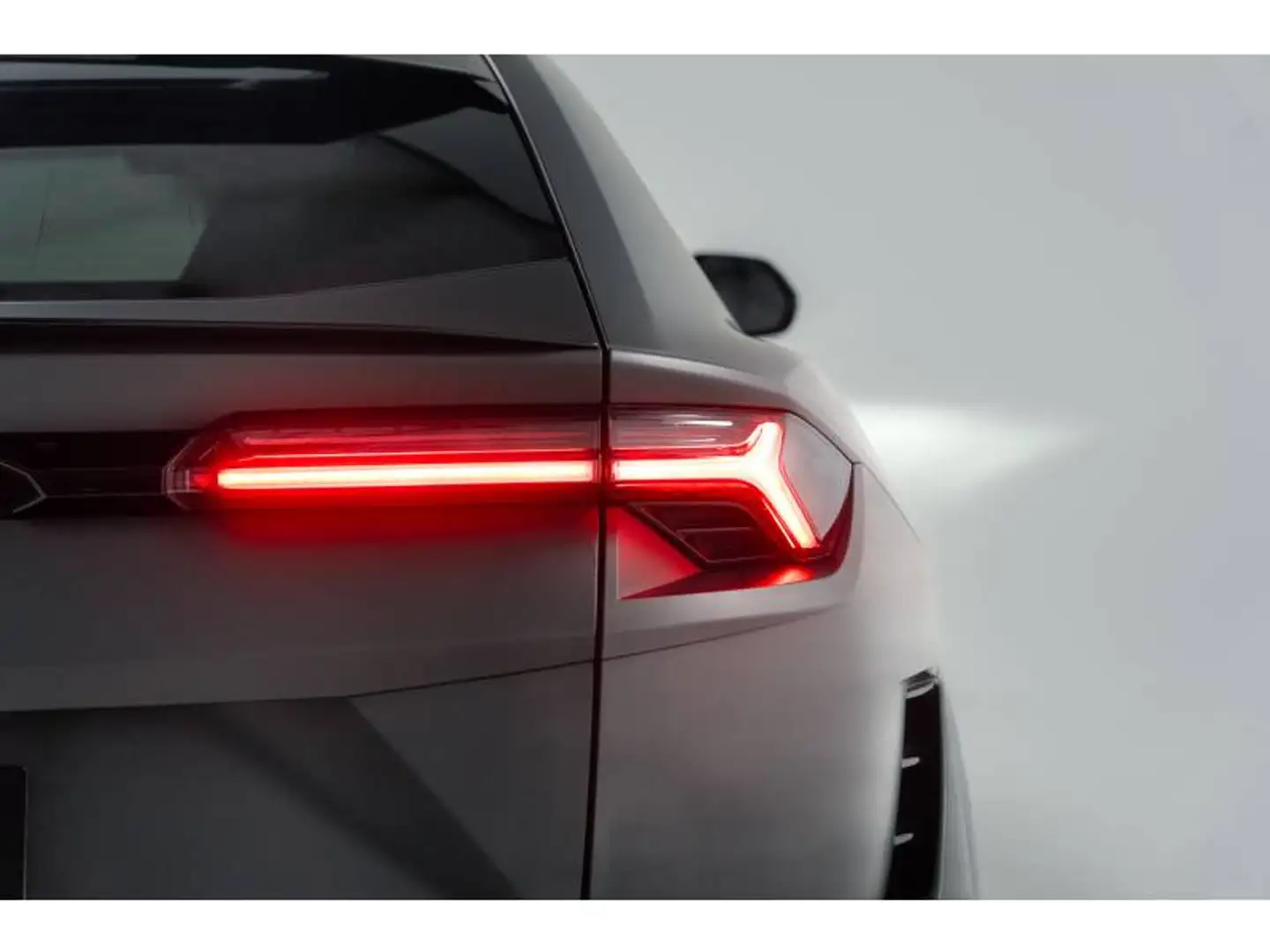 Lamborghini Urus 4.0 V8 666 ch BVA8 S Gris - 2