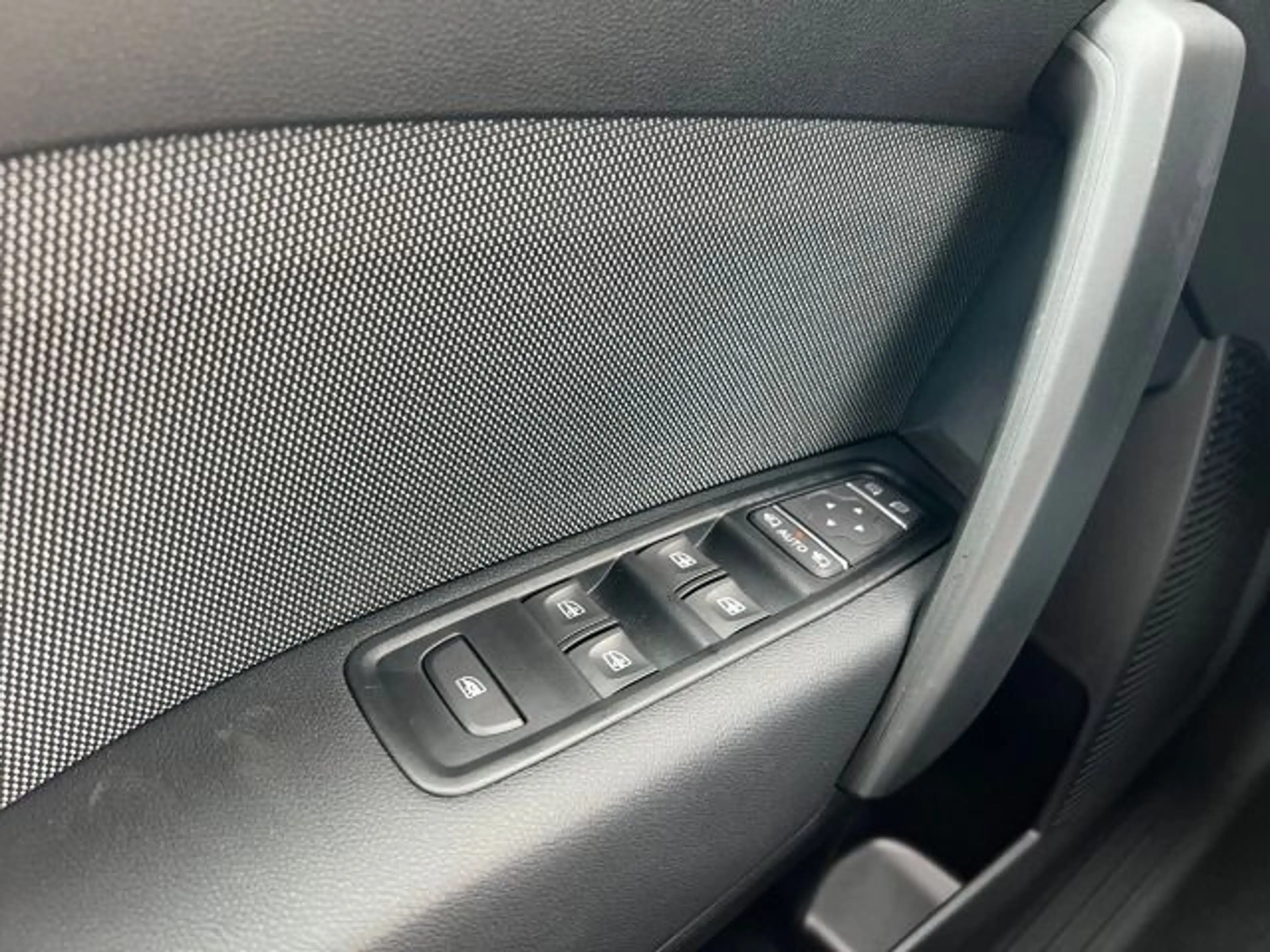 Nissan Townstar Kombi L2 Tekna *Automatik*7-Sitzer* — photo 15