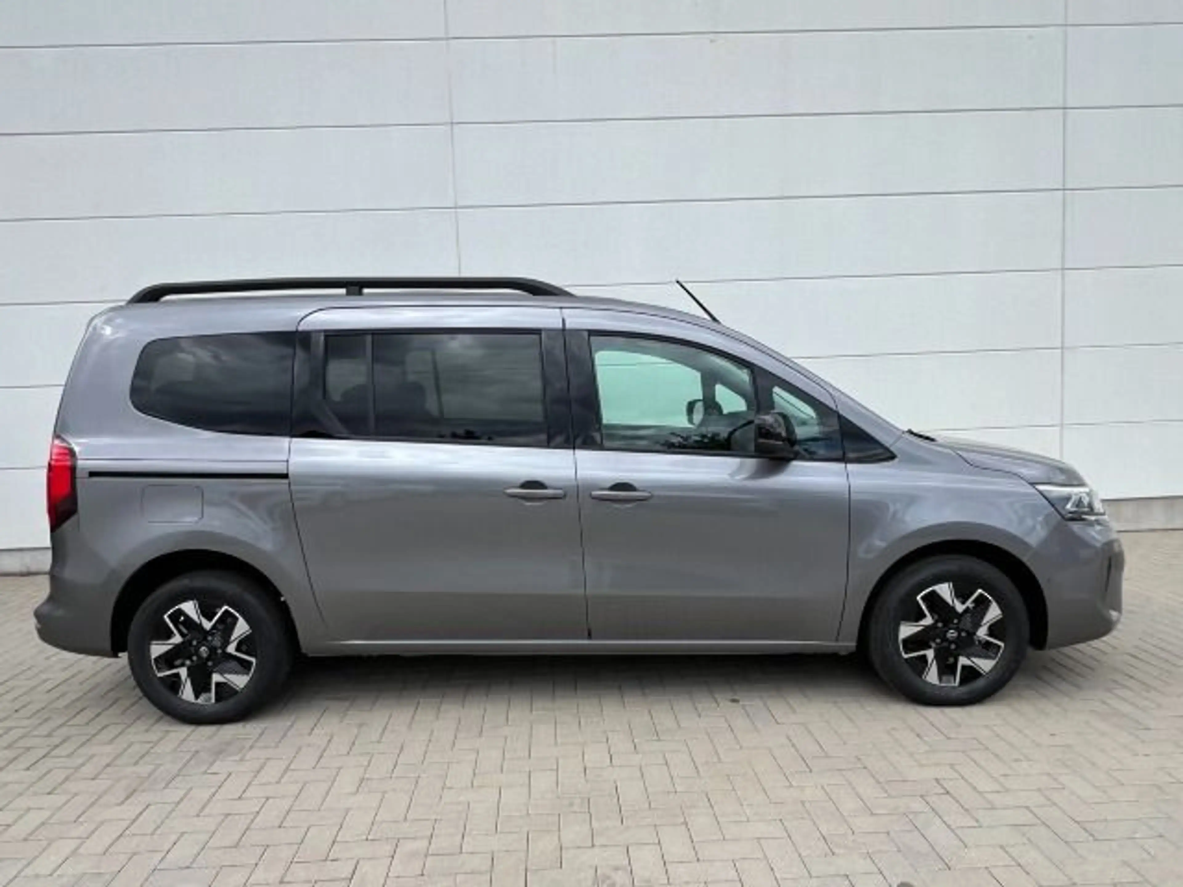 Nissan Townstar Kombi L2 Tekna *Automatik*7-Sitzer* — photo 6
