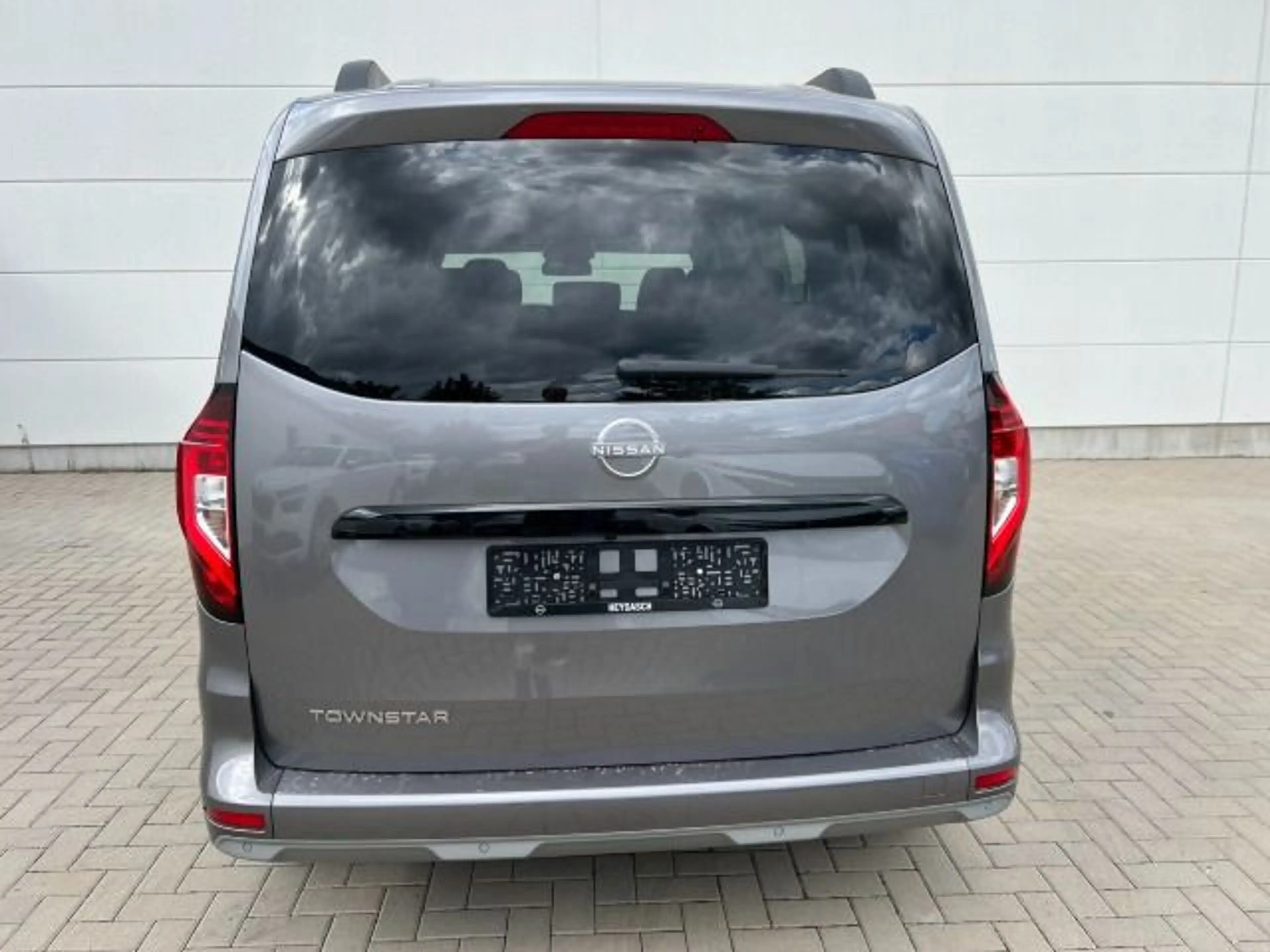 Nissan Townstar Kombi L2 Tekna *Automatik*7-Sitzer* — photo 7