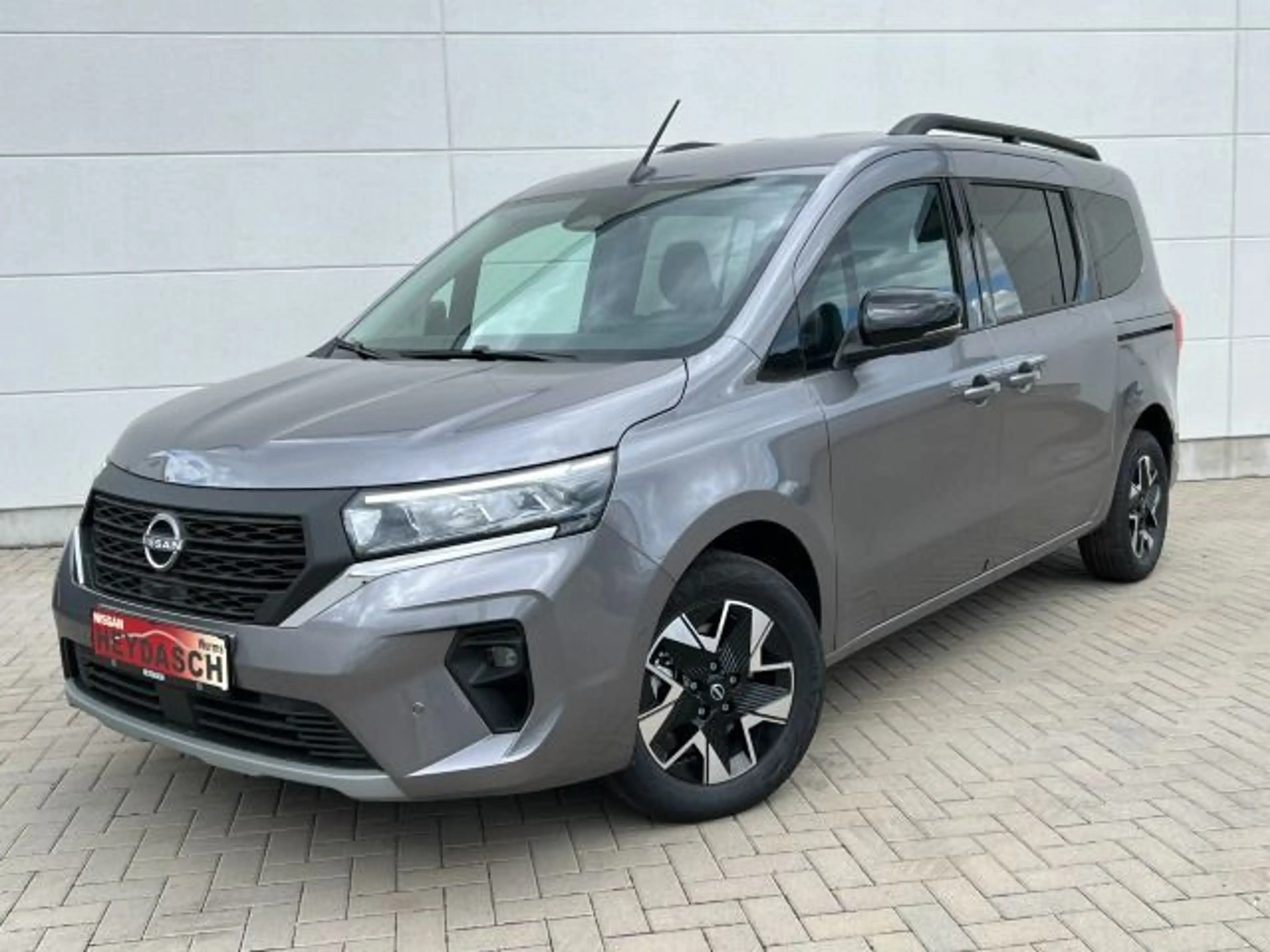 Nissan Townstar Kombi L2 Tekna *Automatik*7-Sitzer* — photo 2
