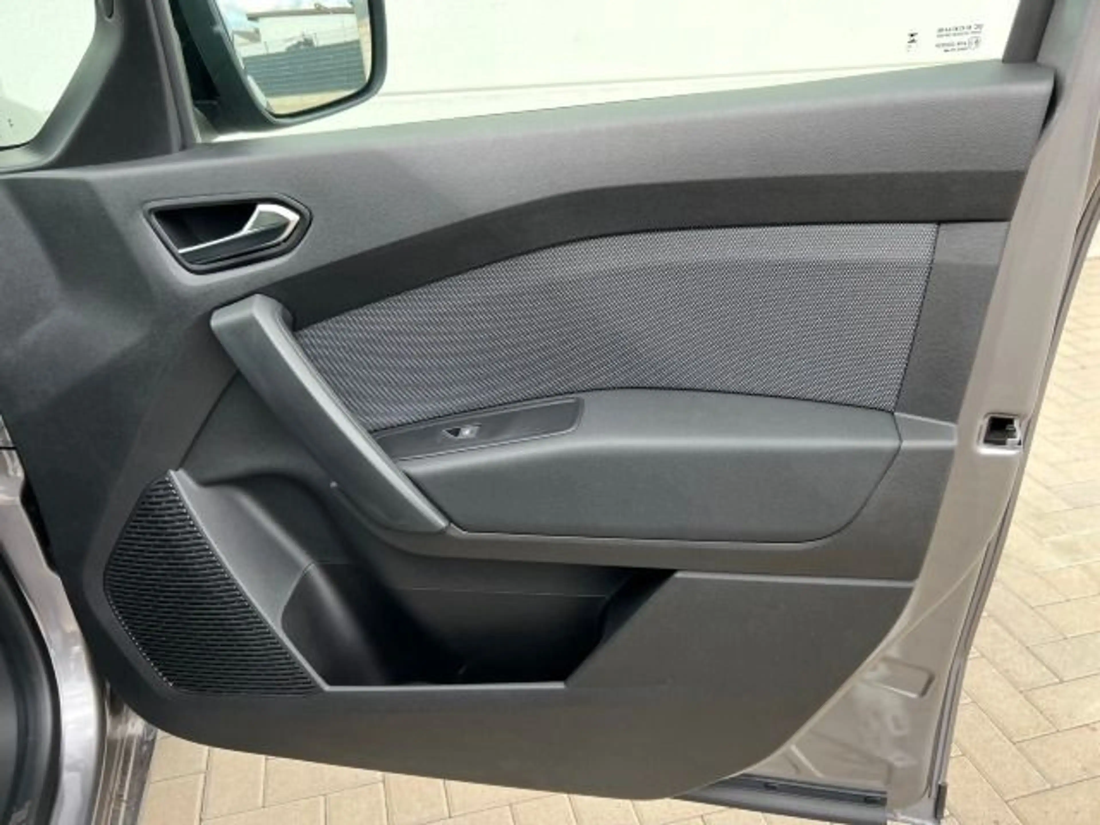 Nissan Townstar Kombi L2 Tekna *Automatik*7-Sitzer* — photo 10