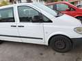 Mercedes-Benz Vito Vito 115 CDI Lang DPF Silber - thumbnail 7