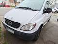 Mercedes-Benz Vito Vito 115 CDI Lang DPF Silber - thumbnail 3