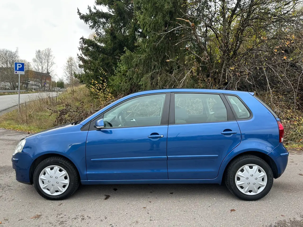 Volkswagen Polo TDI 75 Confort