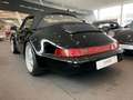 Porsche 964 Carrera 2 Cabrio WTL *deutsch*Historie* Noir - thumbnail 5