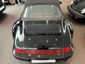 Porsche 964 Carrera 2 Cabrio WTL *deutsch*Historie* Noir - thumbnail 4