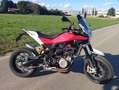 Husqvarna Nuda 900 R Piros - thumbnail 2