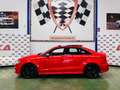 Audi S3 2.0 TFSI quattro S-Tronic Rojo - thumbnail 10