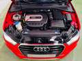 Audi S3 2.0 TFSI quattro S-Tronic Rojo - thumbnail 9