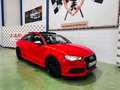 Audi S3 2.0 TFSI quattro S-Tronic Rojo - thumbnail 6