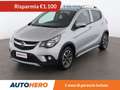 Opel Karl 1.0 Rocks 73 CV Argento - thumbnail 1