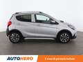 Opel Karl 1.0 Rocks 73 CV Argento - thumbnail 7