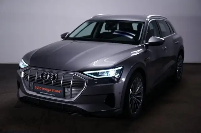 Audi e-tron 55 quattro 55 Basis Kamera/ACC/KeyLess/LE