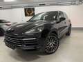 Porsche Cayenne 3.0 V6 *LED *Navi *Leder *21 Räder *SHZ Noir - thumbnail 1