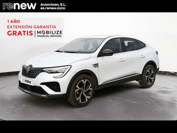 TECHNO TCE 103 KW (140CV) EDC MILD HYBRID -