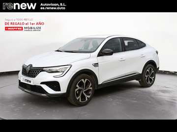 TECHNO TCE 103 KW (140CV) EDC MILD HYBRID -