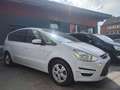Ford S-Max S-MAX Titanium S 2,0 TDCi DPF Aut. *7 Sitzer* Weiß - thumbnail 3