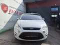 Ford S-Max S-MAX Titanium S 2,0 TDCi DPF Aut. *7 Sitzer* Weiß - thumbnail 2