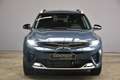 Kia Stonic 1.0 T-GDi MHEV 100pk GT-Line Blau - thumbnail 2