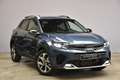Kia Stonic 1.0 T-GDi MHEV 100pk GT-Line Blau - thumbnail 3