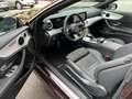 Mercedes-Benz E 220 d-Cabrio Premium Plus Amg line-Nuovissima Rot - thumbnail 2