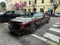 Mercedes-Benz E 220 d-Cabrio Premium Plus Amg line-Nuovissima Rot - thumbnail 5