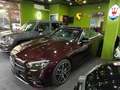 Mercedes-Benz E 220 d-Cabrio Premium Plus Amg line-Nuovissima Rot - thumbnail 14