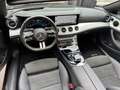 Mercedes-Benz E 220 d-Cabrio Premium Plus Amg line-Nuovissima Rot - thumbnail 12
