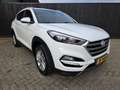 Hyundai TUCSON 1.6 GDi Comfort Blanc - thumbnail 3