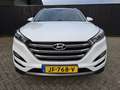 Hyundai TUCSON 1.6 GDi Comfort Blanc - thumbnail 2