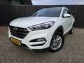 Hyundai TUCSON 1.6 GDi Comfort Blanc - thumbnail 1