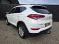 Hyundai TUCSON 1.6 GDi Comfort Blanc - thumbnail 26