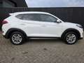Hyundai TUCSON 1.6 GDi Comfort Blanc - thumbnail 4