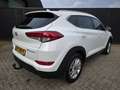 Hyundai TUCSON 1.6 GDi Comfort Blanc - thumbnail 5