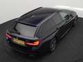 BMW 530 5-serie Touring 530e xDrive M Sport Plug in Hybrid Czarny - thumbnail 8