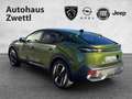 Peugeot 408 Neuer 408 GT EXCLUSIVE MHEV 145 e-DCS6 Grün - thumbnail 4