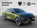 Peugeot 408 Neuer 408 GT EXCLUSIVE MHEV 145 e-DCS6 Grün - thumbnail 8