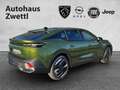 Peugeot 408 Neuer 408 GT EXCLUSIVE MHEV 145 e-DCS6 Grün - thumbnail 6