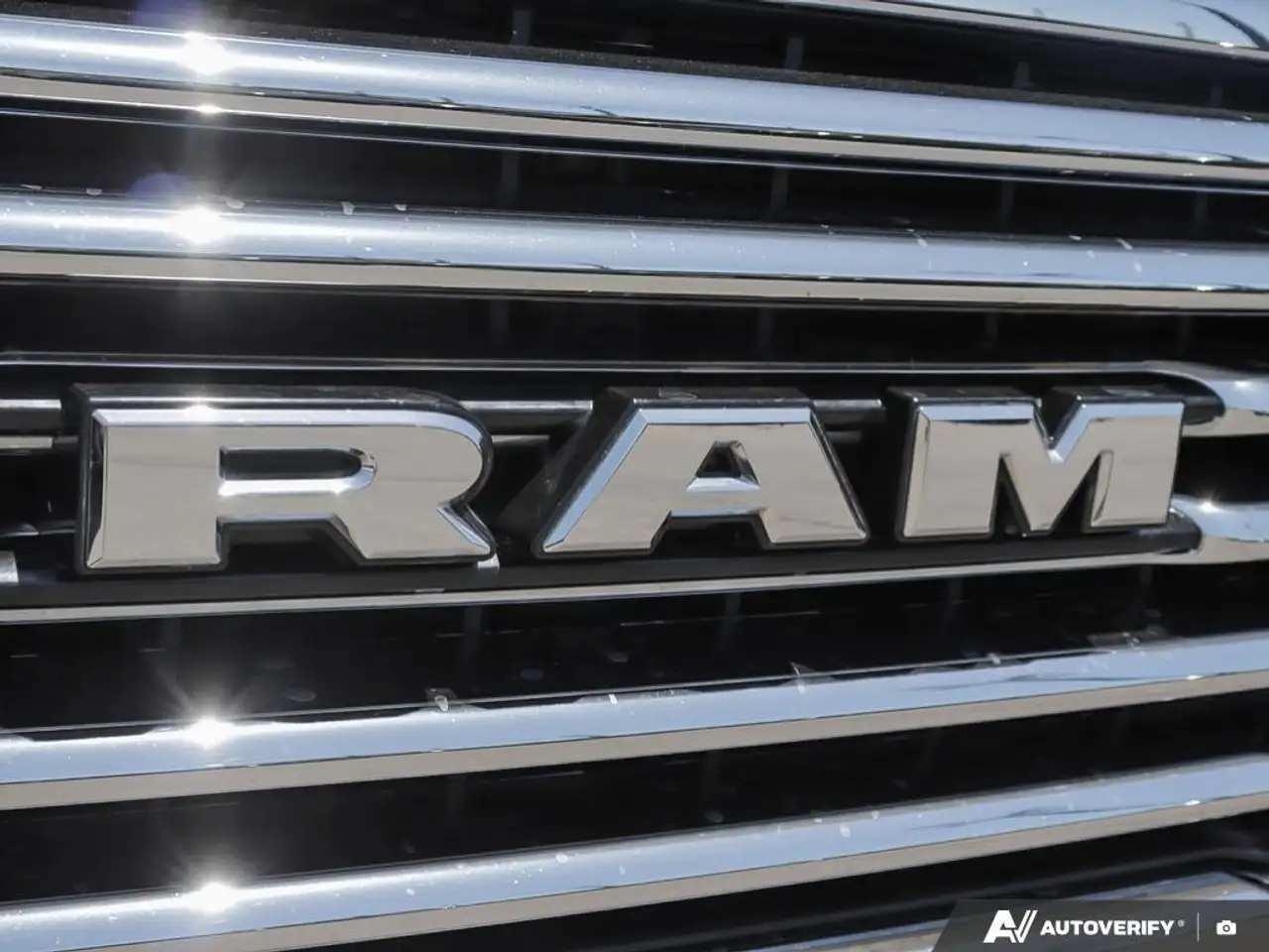 RAM 3500 fotografie RAM 3500