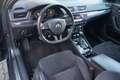 Skoda Superb Combi 2.0 TSI Sportline DSG 4x4 Navi ACC Gris - thumbnail 16