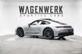 Porsche 911 992.2 Carrera T 6-GANG SCHALTGETRIEBE SCHIEBEDACH Grau - thumbnail 5
